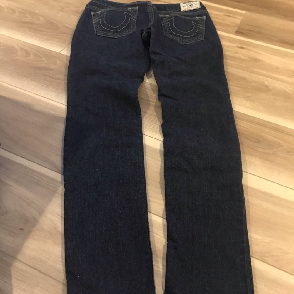 Jeans - Picture 2 of 8